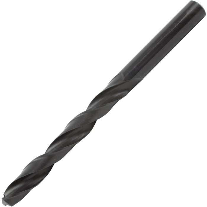 Drill Bit Hss Standard 12.0 Mm X5 Pack