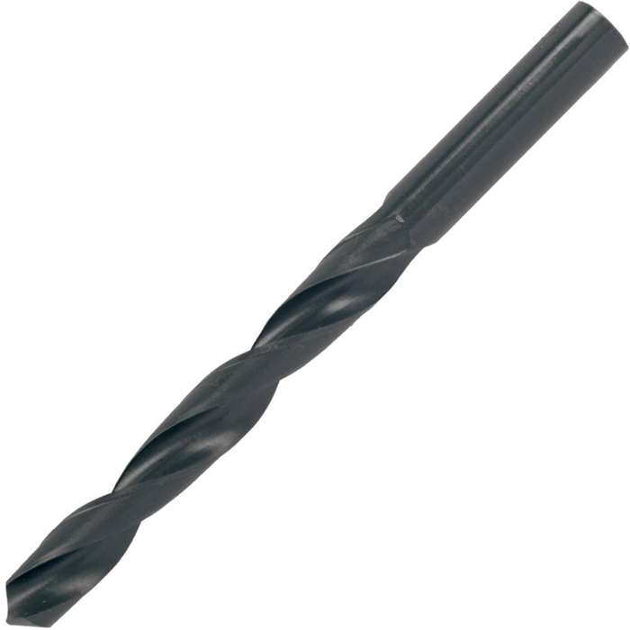 Drill Bit Hss Standard 12.5 Mm X5 Pack