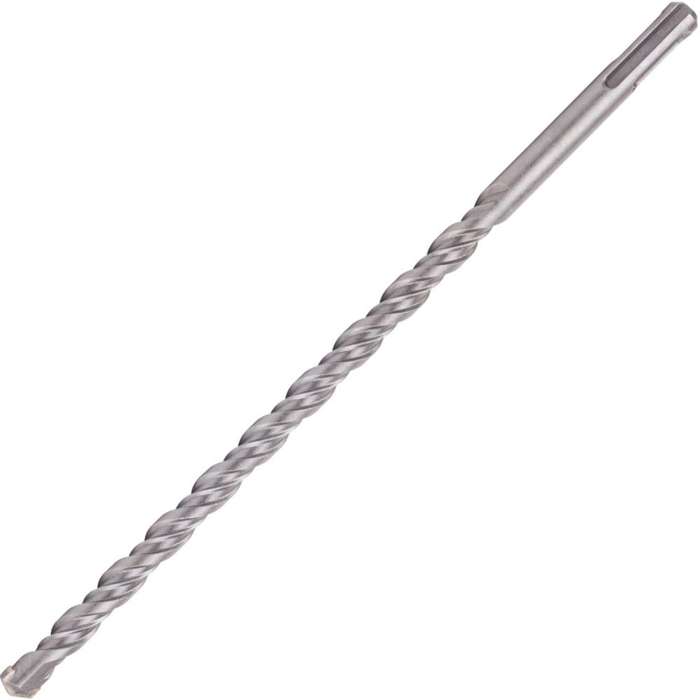 Sds Plus Drill Bit 260 X200 12 Mm