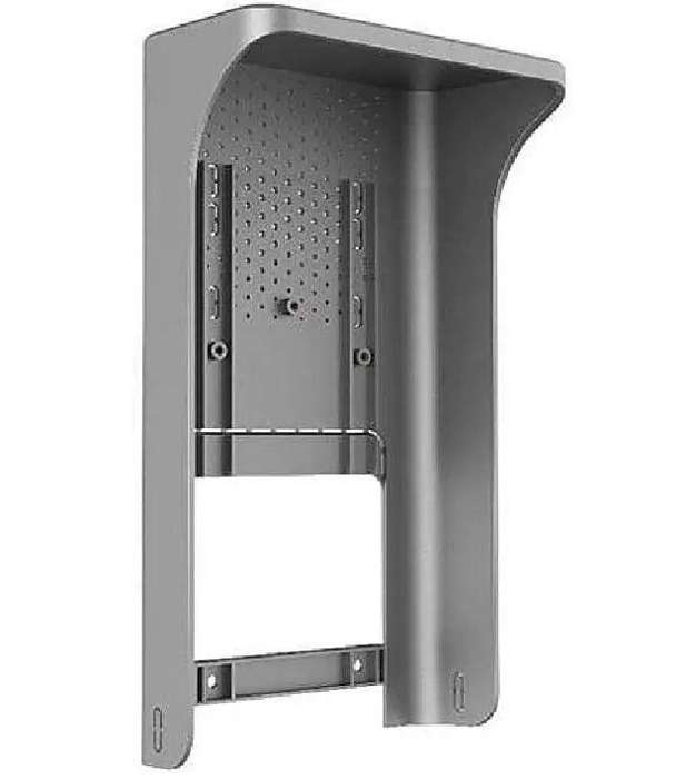 Hikvision - Plastic Protective Cover for DS-K1T673 Terminals