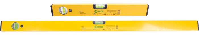 Spirit Level Box Type 2 Pc 400 Mm Dtsl0040 B & 900 Mm Dtsl0090 B