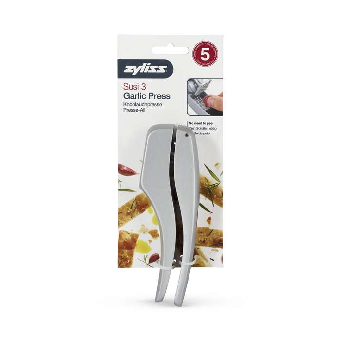 Zyliss Garlic Press