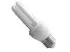 Lamp Es27 220 Vac Fluorescnt 15 W Neg/15 Wes/Pr