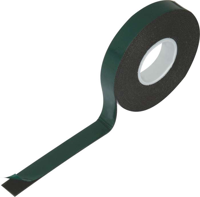 Tape Sello Auto Trim 12 Mmx3 Mx0.8 Mm