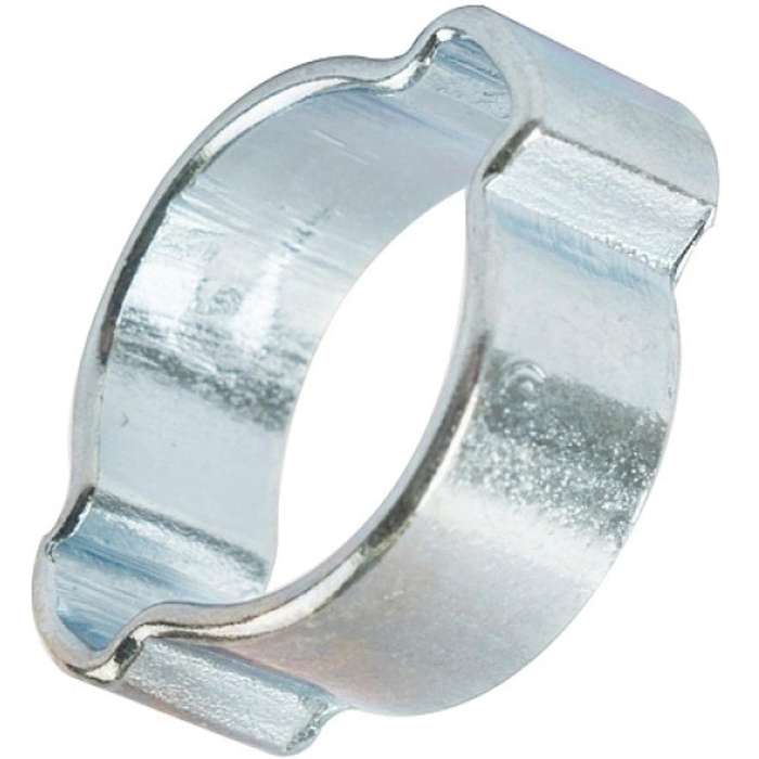 Tork Craft Double Ear Clamp C/Steel 13 15 Mm