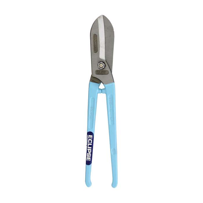 Eclipse General Purpose Tinsnips 200 Mm