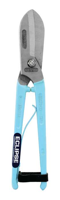 Eclipse General Purpose Tinsnips 300 Mm