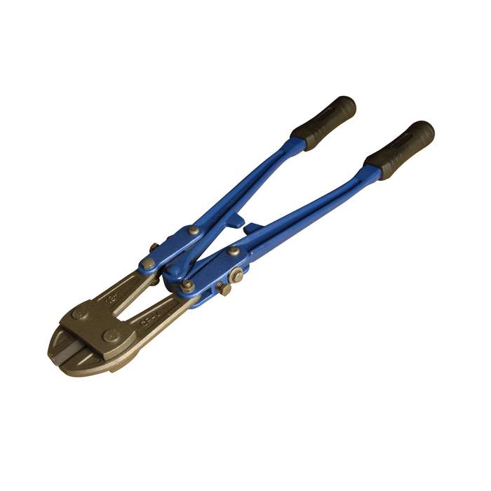 Eclipse B/Cutter Ht Forged Handle 355 Mm