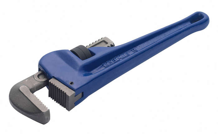 Eclipse Pipe Wrench 300 Mm