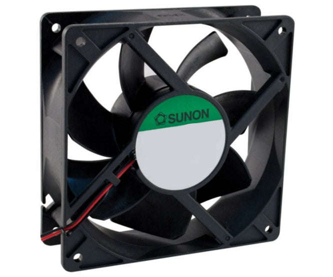 24 Vdc Axial Fan 92sqr38mm Ball Low Vibration Pf92382 B2 10000 A9 H