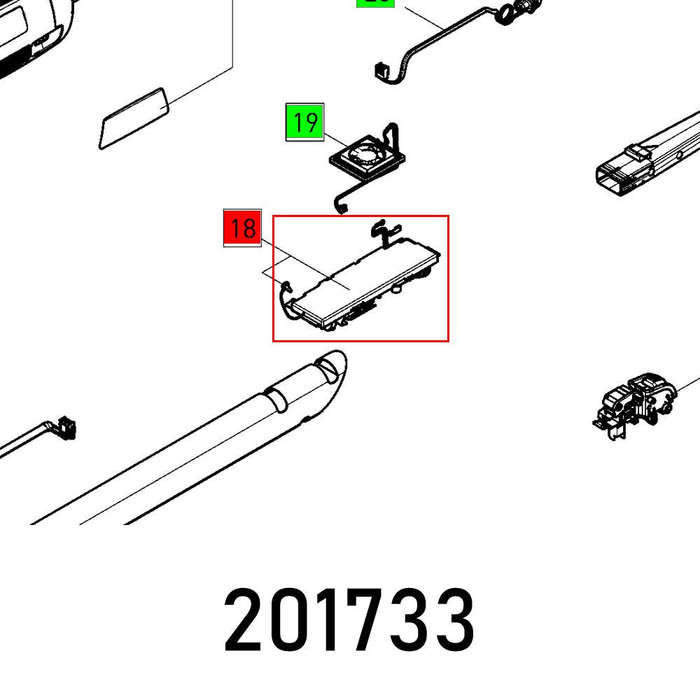 Electronics Lhs E 225 Eu