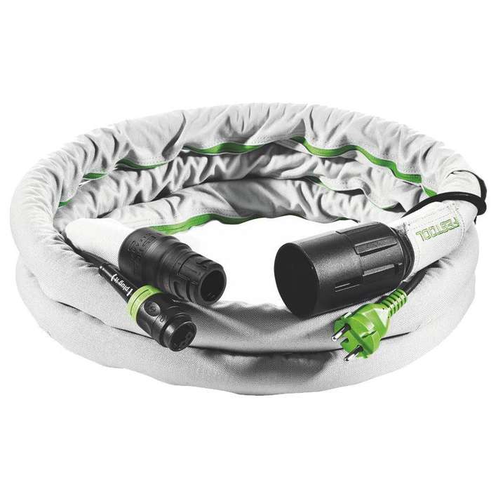 Suction Hose D27 22 X5 M As Gq Ct