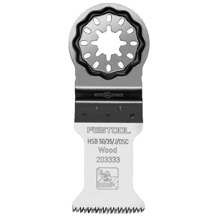 Festool Saw Blade Hsb 50 35 J Osc 5
