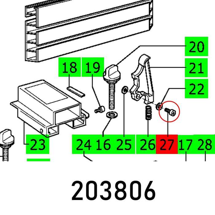 Oval Head Screw Din 7985 M4 X8 4.8