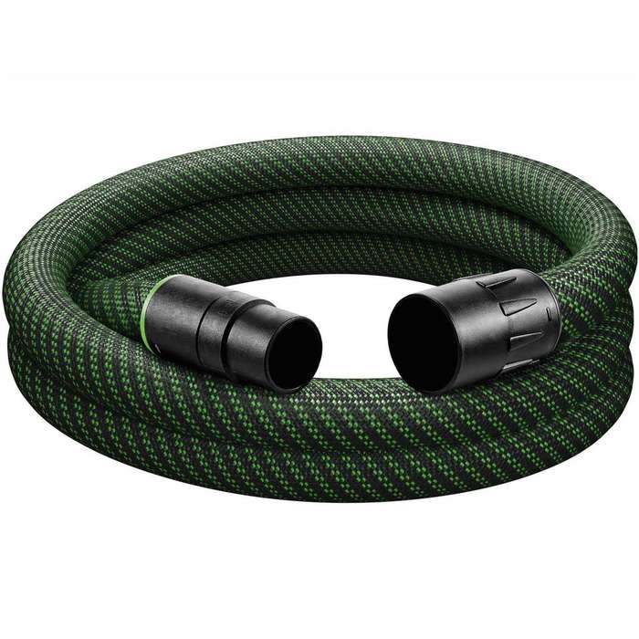 Suction Hose D36 X7 M As Ctr