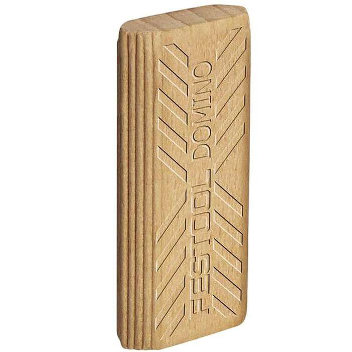 Domino Beech D10x50 85 Bu Sb