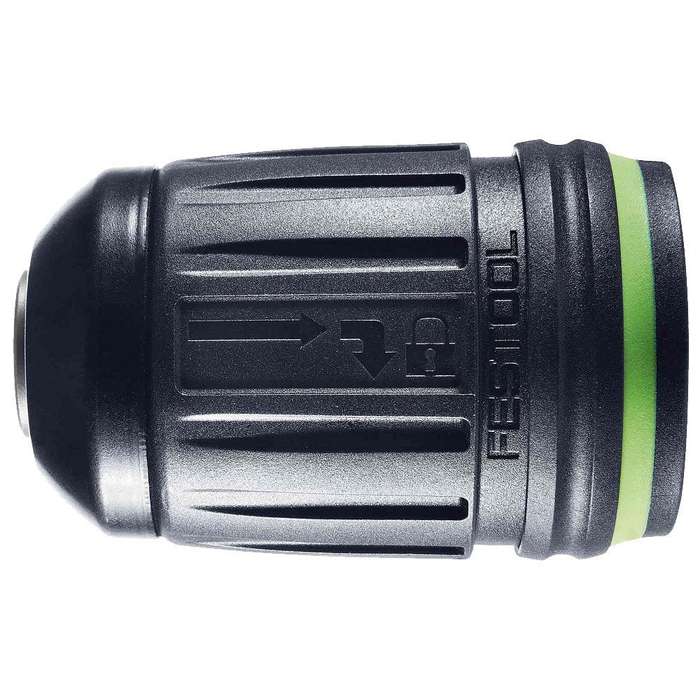Drill Chuck Bf Ti 13