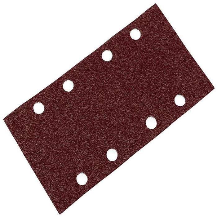 Abrasive Stf 115 X228 P60 Ru2 50 Rubin 2
