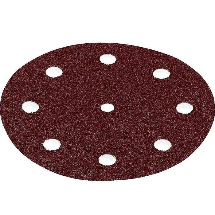 Stickfix Sandpa Stf D125 9 P180 Ru2 10