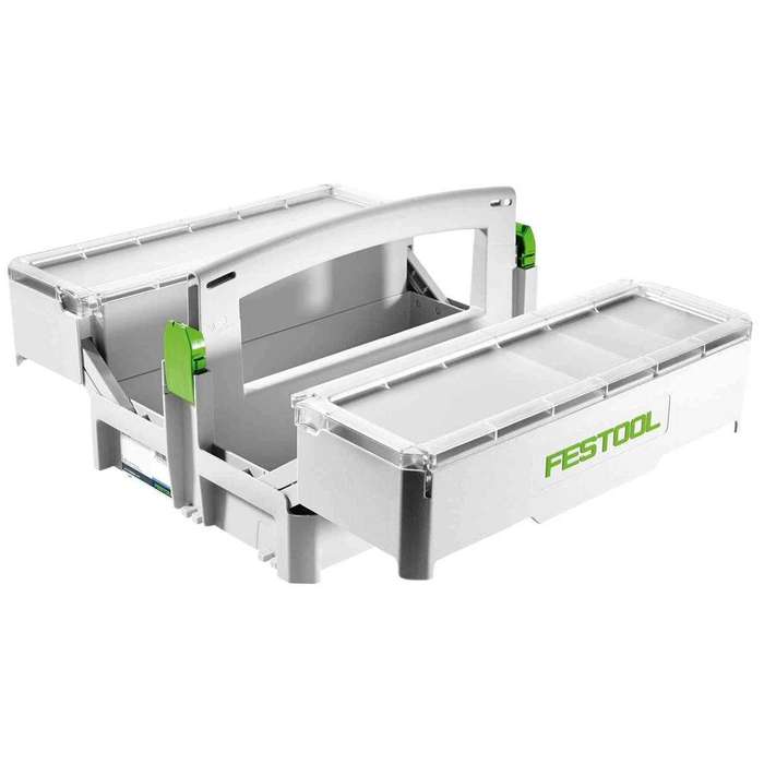 Festool Systainer Sys Storagebox