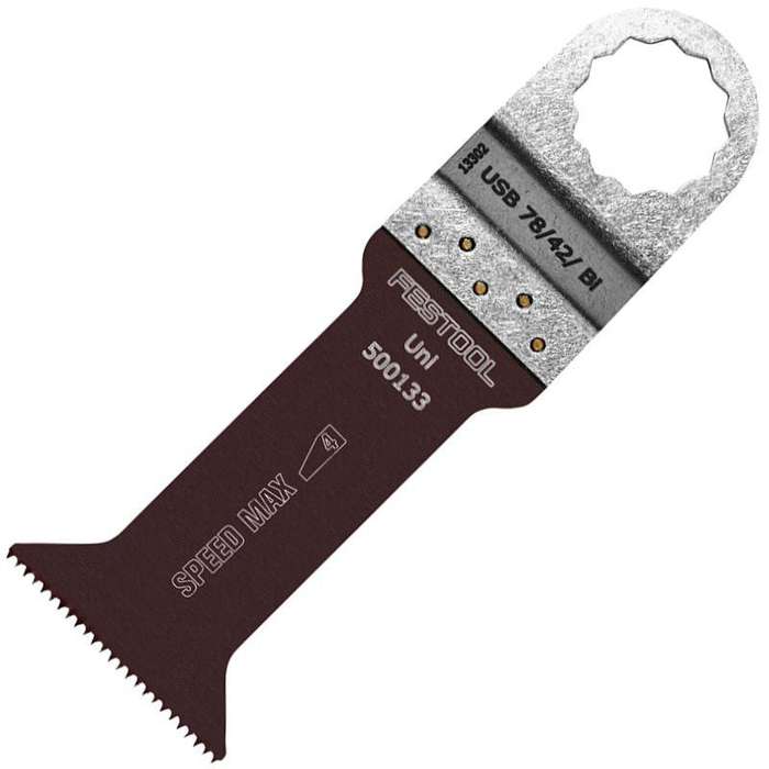 Festool Saw Blade Usb 78 42 Bi