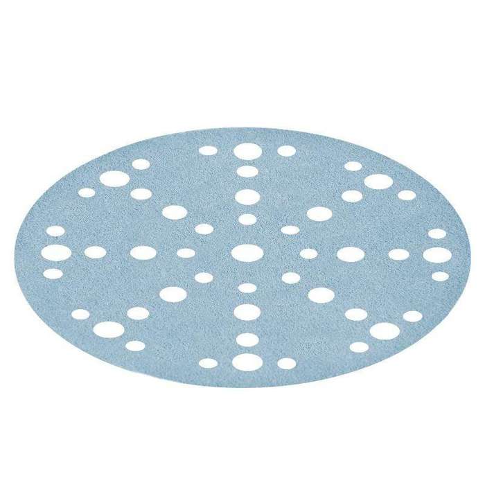 Sanding Discs Stf D150 48 P180 Granat 10