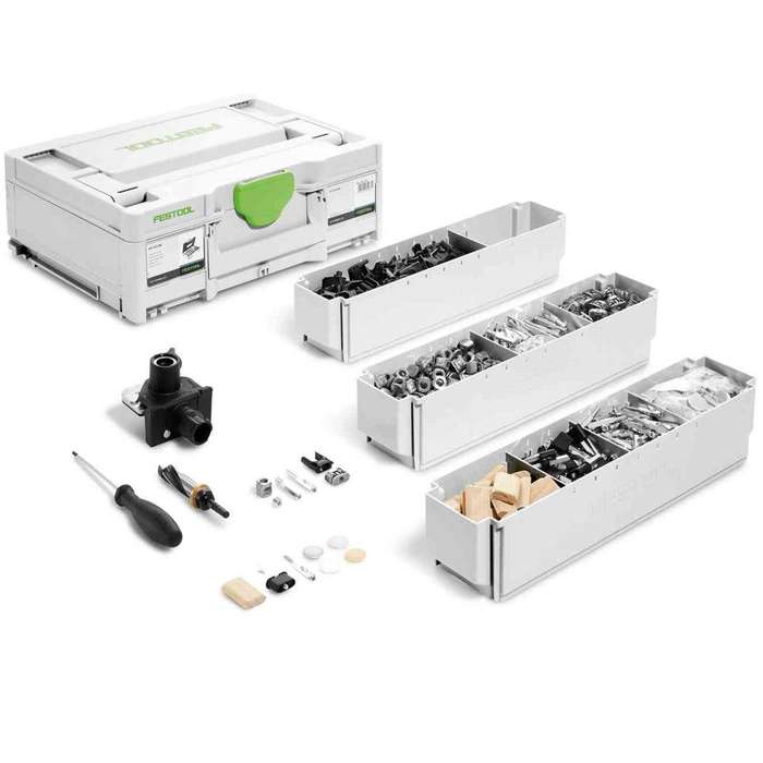 Domino Conn. R Kv Sys D8