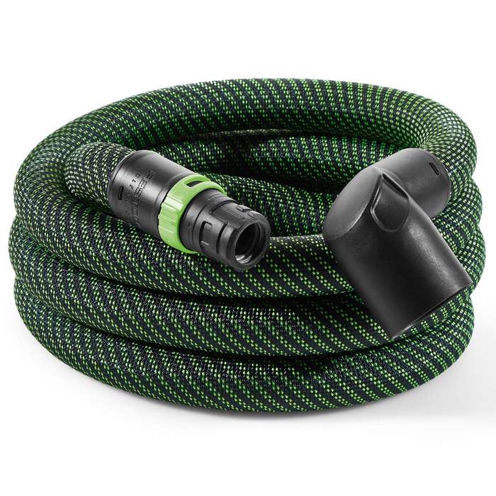 Suction Hose D 27 X3 M As 90 Ct