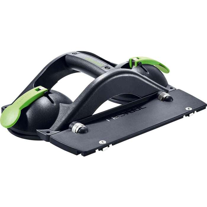 Dual Suct. Pad Gecko Dosh Set