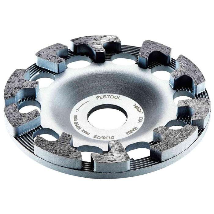 Diamond Wheel Dia Hard D130 Premium