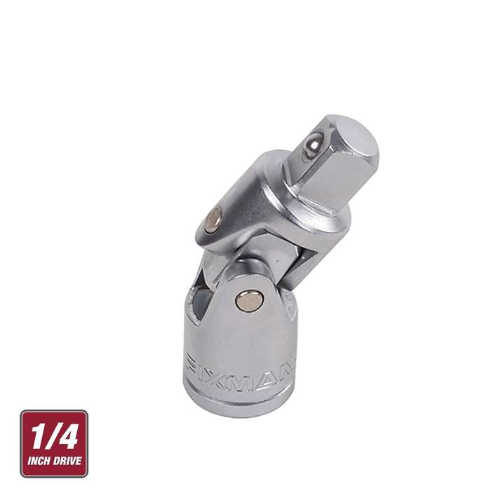 Fixman Universal Joint 1/4' Drive