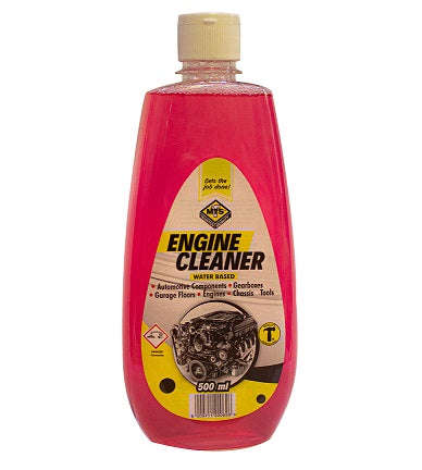Engine Cleaner Mts 500 Ml