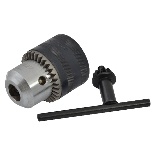 Fox Chuck & Key 3/8``X24 Female 13 Mm