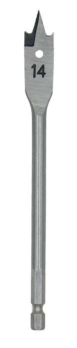 Drill Bit Fox Wood Spade Pro 18 X150 Mmxxx