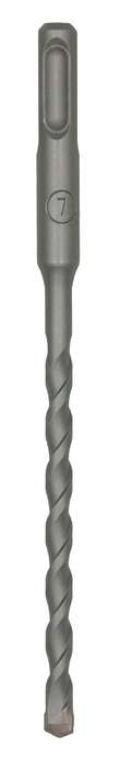 Drill Bit Fox Sds+Str Std 18.0 X310 Mm