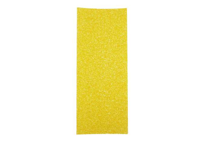 Abr Fox Orbital Sheet 115 X280 Mm P/5 Crs