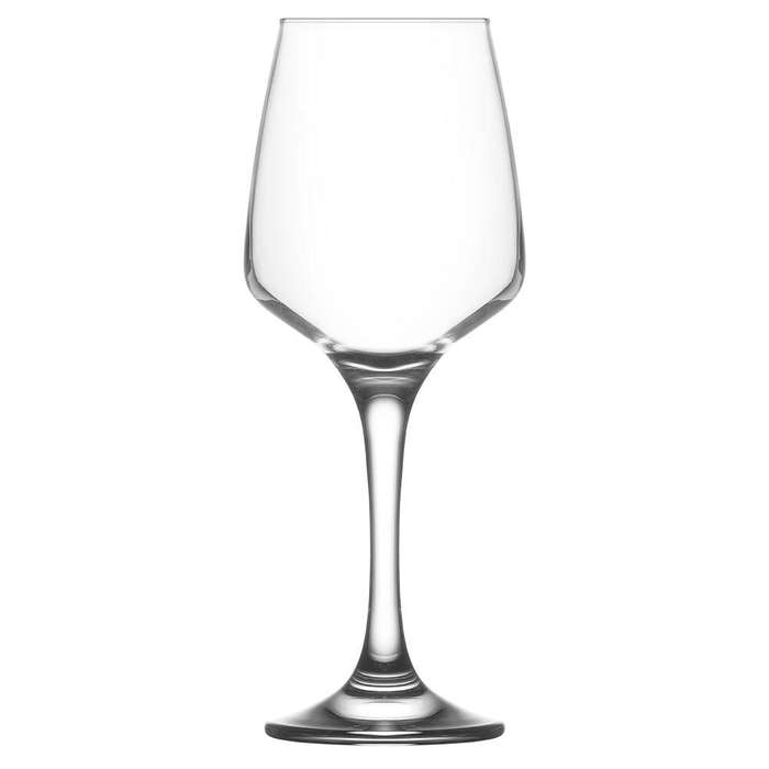 Lf Spigo W/Wine Glass 330 Ml