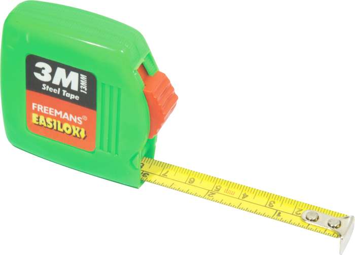 Tape Freeman D/P Green 3 X13 Mm