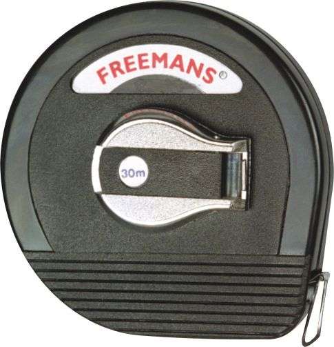Tape Freeman St Pl/C.Closed 10 X13 Mm