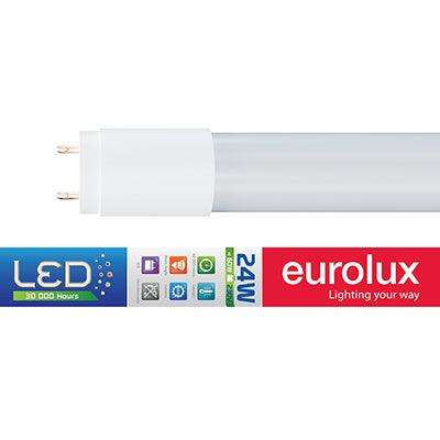 5 Ft T8 Tube 24w Led G13 4000 K
