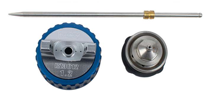 Kit Ricambio Z 3000 1.2 Mm