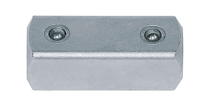 Coupler Gedore 3/4 Dr 3294 51.5 Mm
