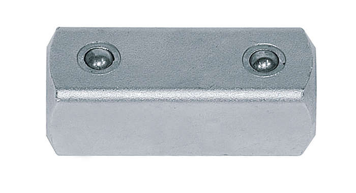 Coupler Gedore 3/4 Dr 3294 51.5 Mm