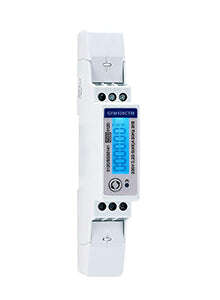Giv Energy Programmable Single Phase Energy Meter With Ct