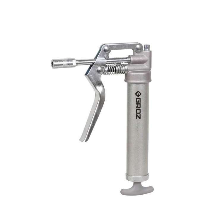 Groz Grease Gun Mini Pistol G 16/Zn/B