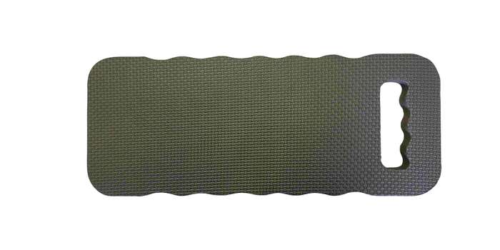 Gro Kneeling Pad Material :EvaSize:40x16.5x2cmWeight:88gColor:Black