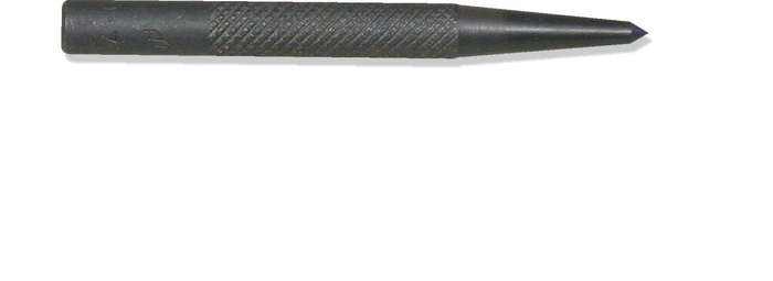 Groz Punch Prick 2.0 X100 Mm Pkp5 64