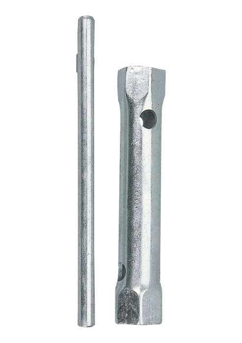 Groz Spanner Tube 20 X21 Mm Bw20 21