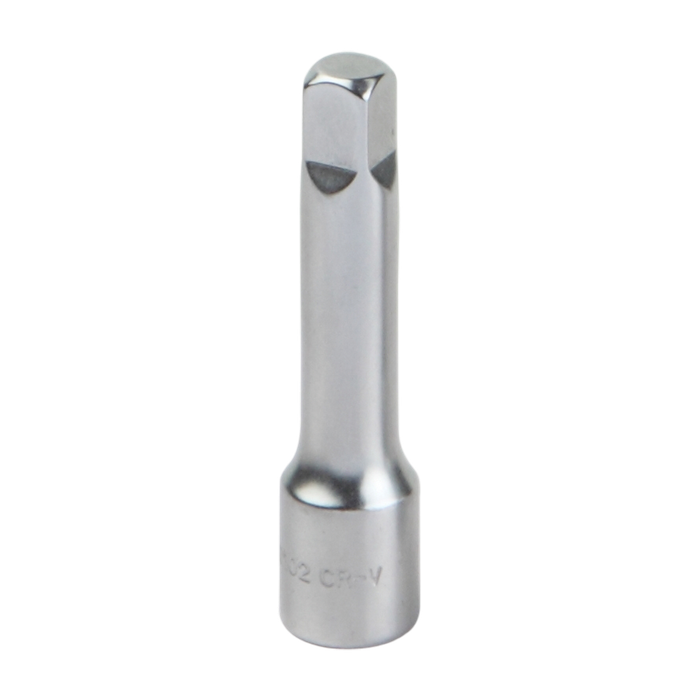 Groz Extension 3/8`` Drive 150 Mm Crv