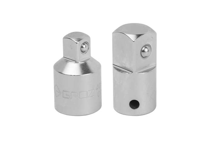 Groz Reducer 1/2`` F X3/8`` M Crv